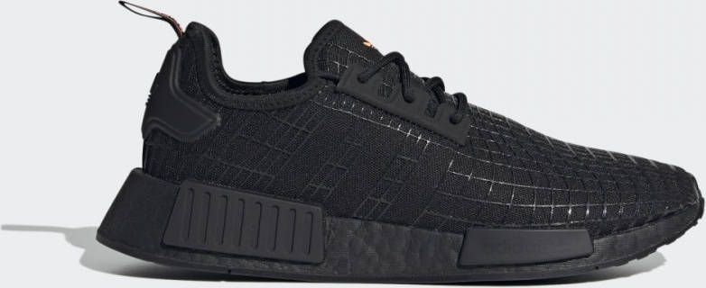 Adidas Sneakers Zwart Heren