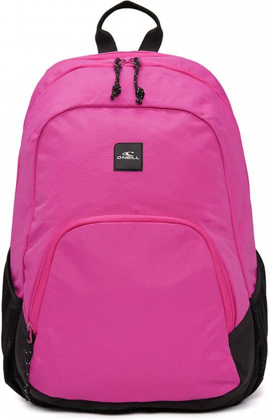 O'Neill O&apos, Neill Wedge BM Rugzak Fuchsia Red