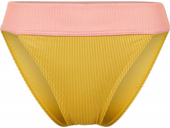 Billabong Women's Hi Life Aruba Bikinibroekje, meerkleurig