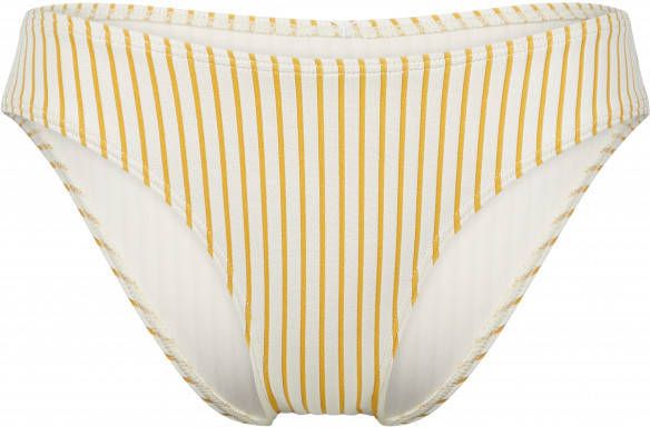 Billabong Women's My Horizon Bondi Pant Bikinibroekje, wit