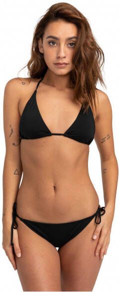 Billabong Women's Sol Searcher Tie Side Tropic Bikinibroekje, oranje