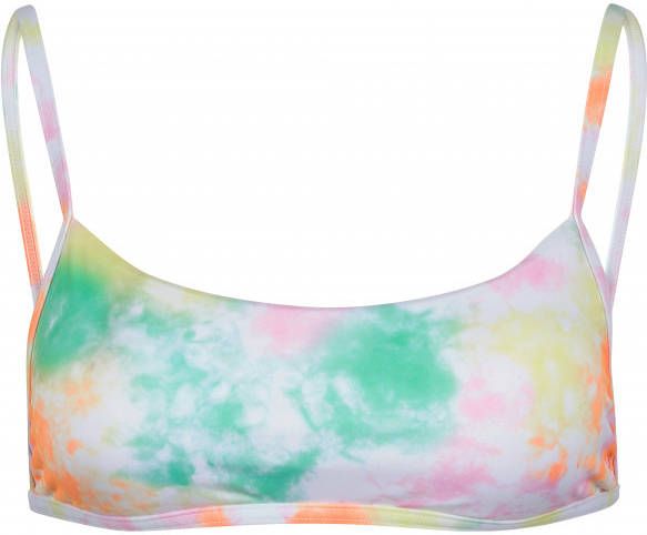 Billabong Women's.S Bralette Bikinitop, meerkleurig