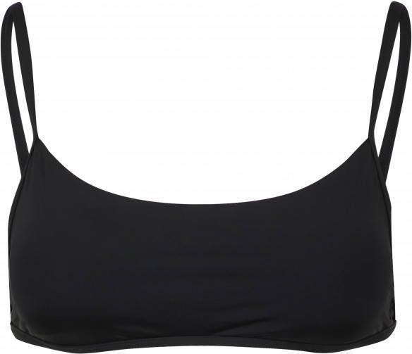 Billabong Women's.S Bralette Bikinitop, zwart