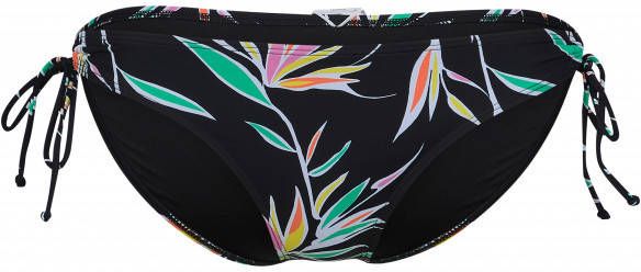 Billabong Women's.S Low Rider Bikinibroekje, zwart