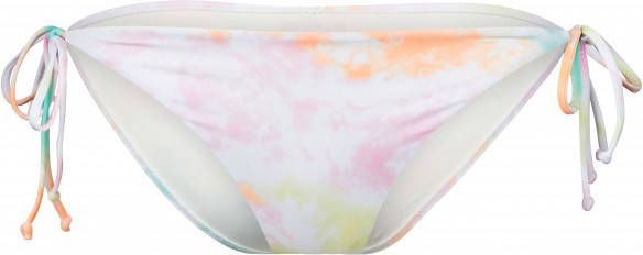 Billabong Women's.S Tie Side Tropic Bikinibroekje, wit