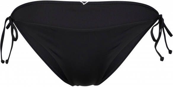 Billabong Women's.S Tie Side Tropic Bikinibroekje, zwart