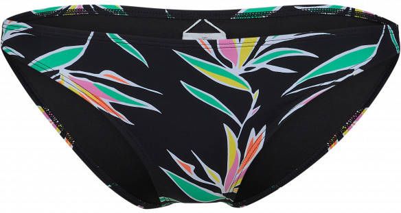 Billabong Women's.S Tropic Bikinibroekje, zwart