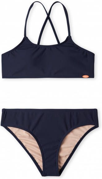 O'Neill Kid's Essential Bikini Bikini blauw