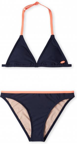 O'Neill Kid's Essential Triangle Bikini Bikini blauw