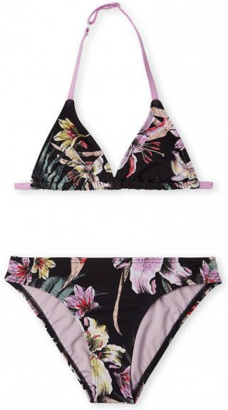 O'Neill Kid's Venice Beach Party Bikini Bikini wit