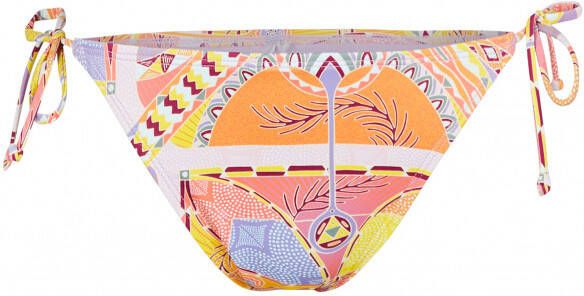 O'Neill Women's Bondey Bottom Bikinibroekje meerkleurig