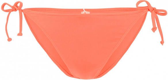 O'Neill Women's Bondey Bottom Bikinibroekje rood