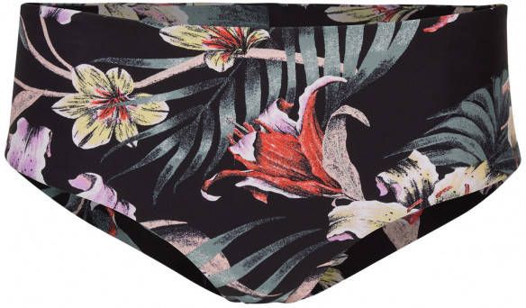 O'Neill Women's Malta Bottom Bikinibroekje zwart/grijs
