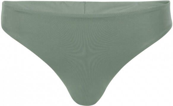 O'Neill Women's Maoi Bottom Bikinibroekje groen