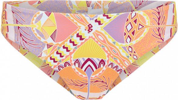 O'Neill Women's Maoi Bottom Bikinibroekje meerkleurig