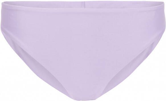 O'Neill Women's Maoi Bottom Bikinibroekje purper