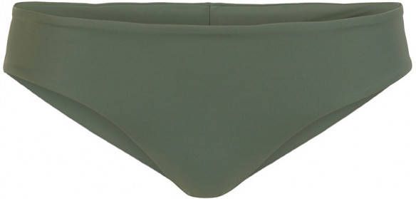 O'Neill Women's PW Maoi Bottom PE Bikinibroekje olijfgroen