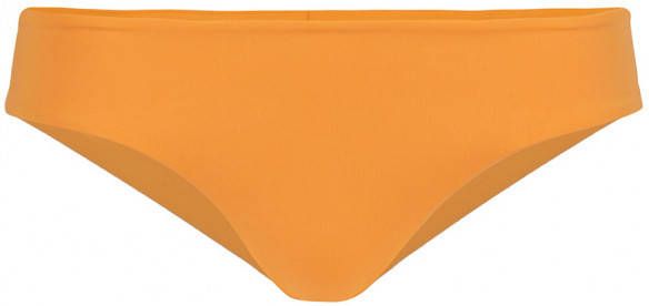 O'Neill Women's PW Maoi Bottom PE Bikinibroekje oranje