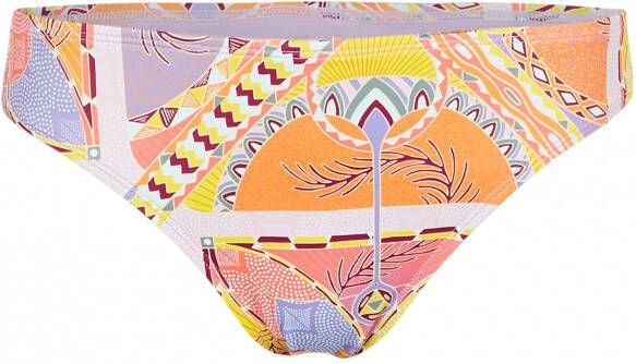 O'Neill Women's Rita Bottom Bikinibroekje meerkleurig