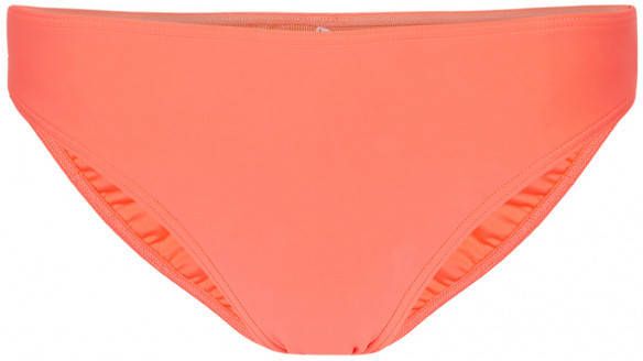 O'Neill Women's Rita Bottom Bikinibroekje rood