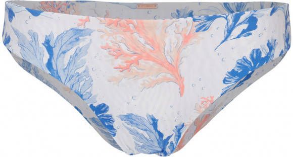O'Neill Women's Rita Bottom Reversible Retro Bikinibroekje meerkleurig