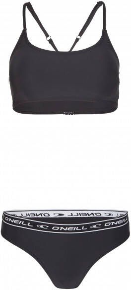 O'Neill Women's Sport Bikini Set Bikini grijs