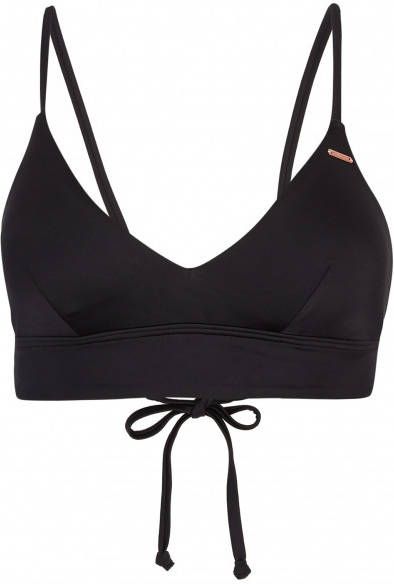O'Neill Women's Wave Top Bikinitop zwart