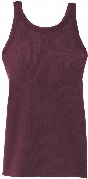 Prana Women's Becksa Tank Top, purper