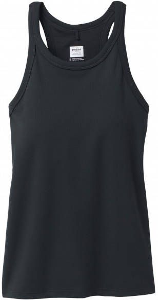Prana Women's Becksa Tank Top, zwart