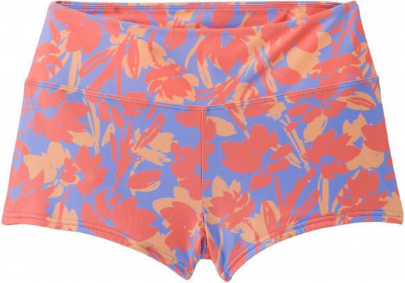 Prana Women's Datum Bottom Bikinibroekje, meerkleurig