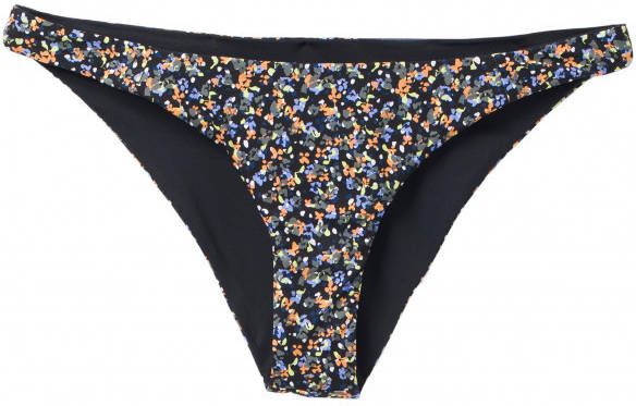 Prana Women's Elina Reversible Bottom Bikinibroekje, meerkleurig
