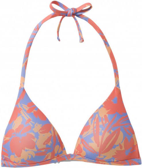 Prana Women's Lexie Top Bikinitop, meerkleurig