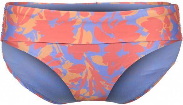 Prana Women's Marta Bottom Bikinibroekje, meerkleurig