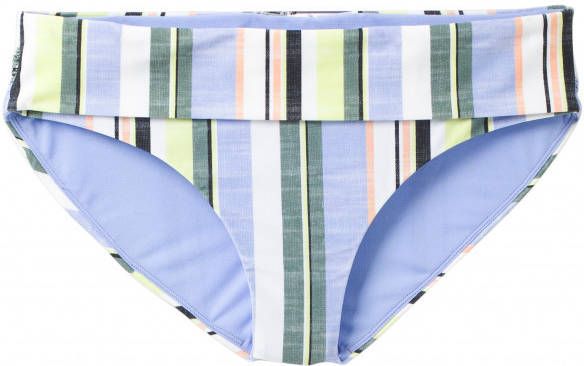 Prana Women's Marta Bottom Bikinibroekje, purper