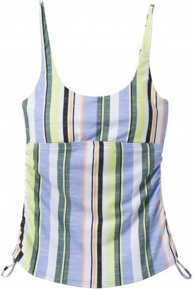 Prana Women's Melody Tankini Tankini, meerkleurig