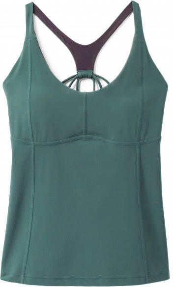 Prana Women's Momento Top Top, turkoois