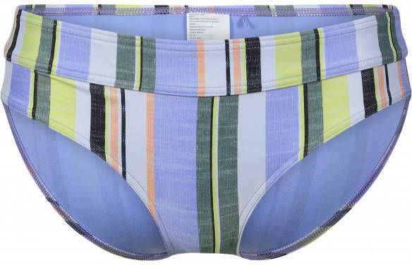 Prana Women's Ramba Bottom Bikinibroekje, meerkleurig