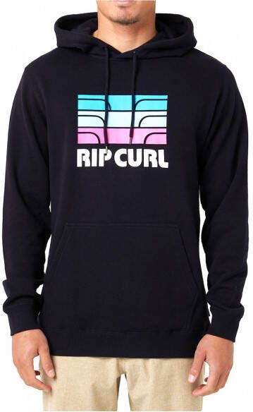 Rip Curl Hey Muma Hood Hoodie, zwart