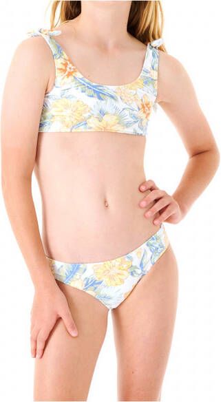 Rip Curl Kid's Always Summer Bikini Set Bikini roze