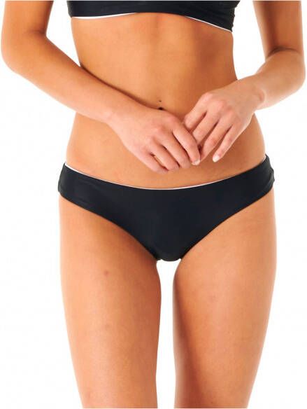 Rip Curl Women's Mirage Revo Cheeky Pant Bikinibroekje, oranje