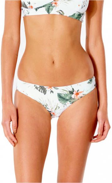 Rip Curl Women's On The Coast Revo Cheeky Bikinibroekje, oranje