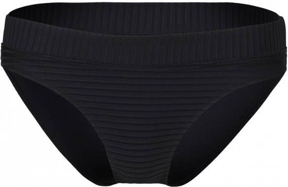Rip Curl Women's Premium Surf Full Pant Bikinibroekje, zwart