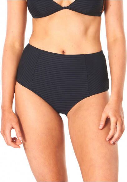 Rip Curl Women's Premium Surf High Waisted Good Bikinibroekje, meerkleurig