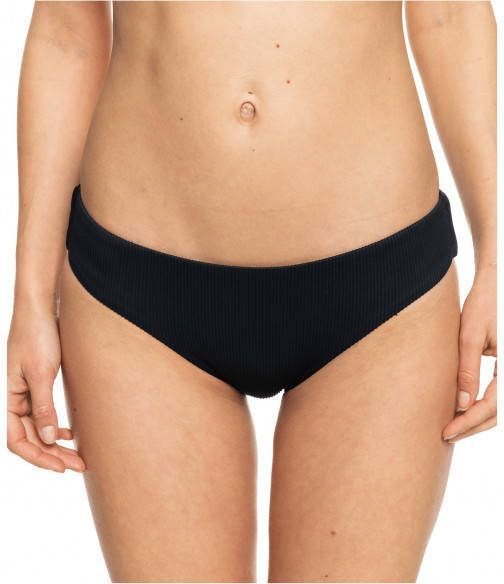 Roxy Women's Love Rib the Comber Bikinibroekje, oranje