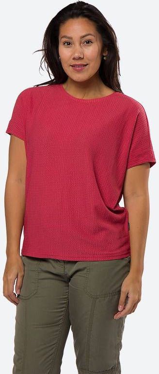 Protest Prtfran T Shirt Roze