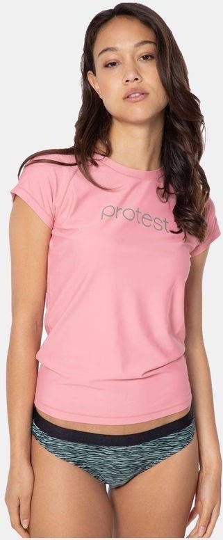 Protest Prtkilda Rashguard Roze