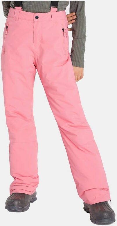 Protest Sunny Junior Wintersport Broek Roze