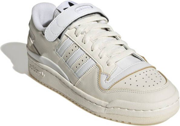 Adidas Forum 84 Low sneaker van leer