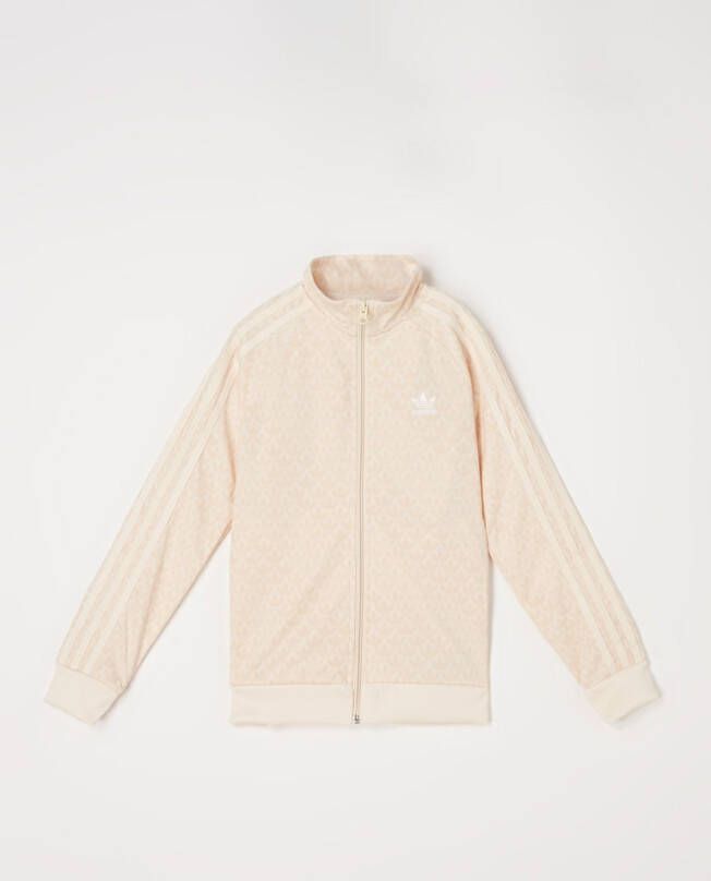 Adidas Trefoil Track Top Basisschool Track Tops