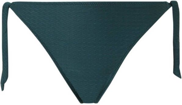 banana moon Romeo Dasia bikinislip met structuur